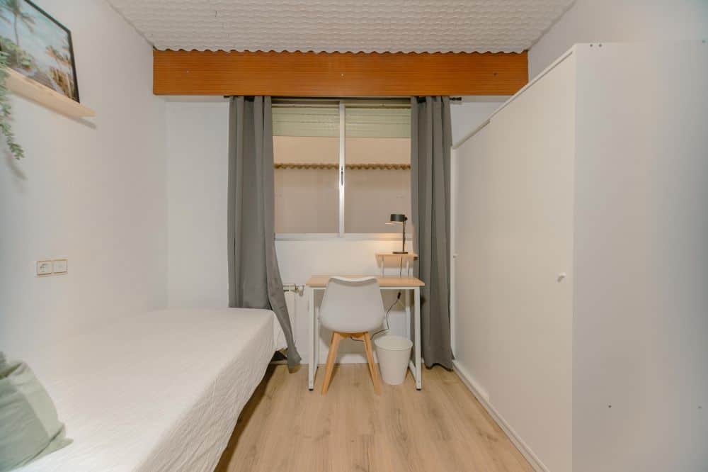 Room in Valencia