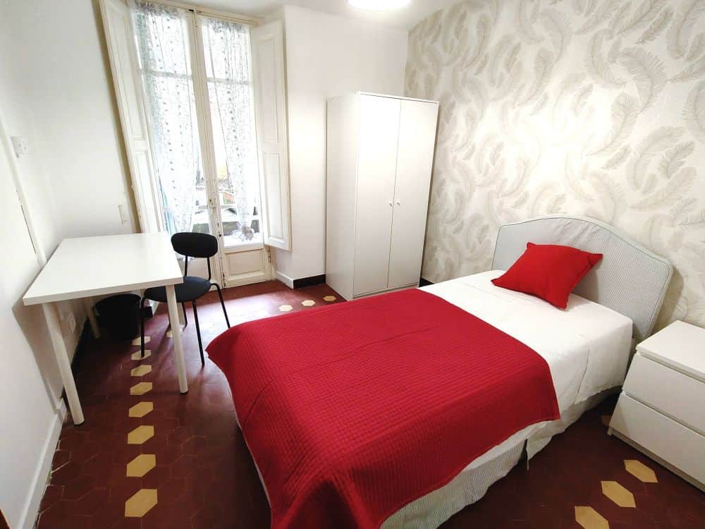 Room in Florence