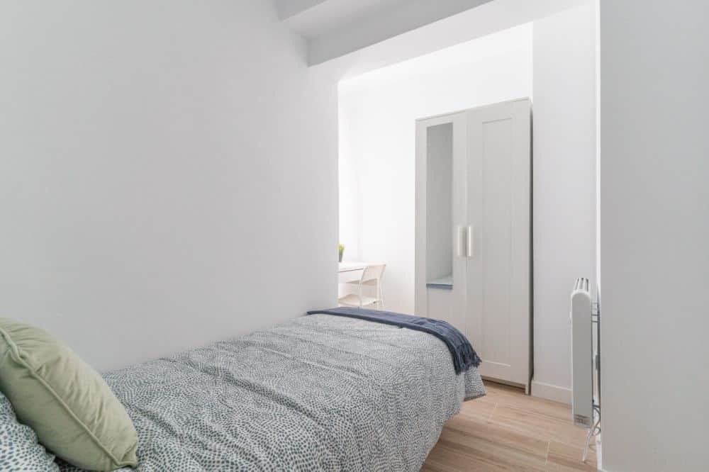 Room in Madrid