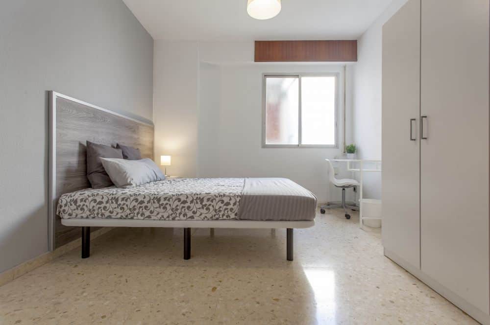 Room in Valencia