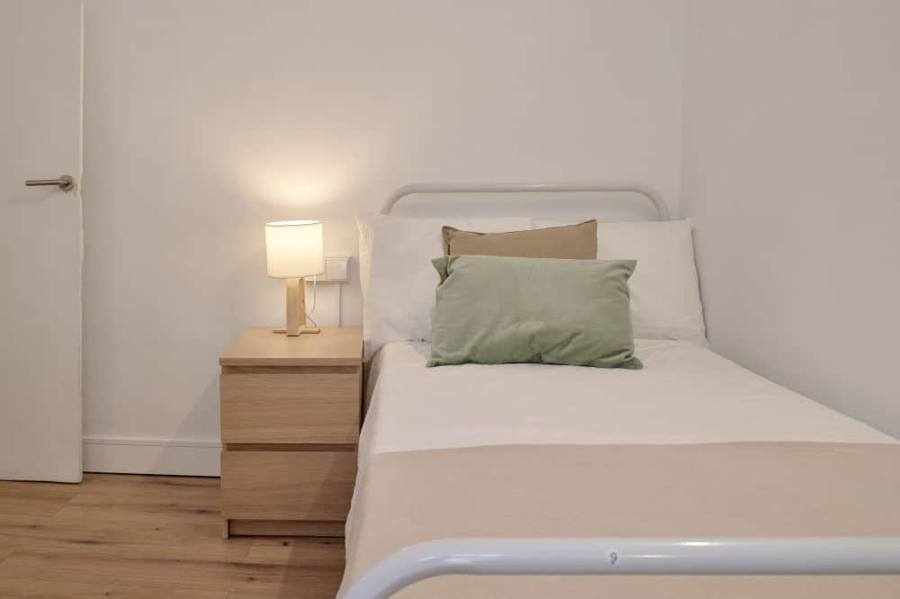 Room in Valencia