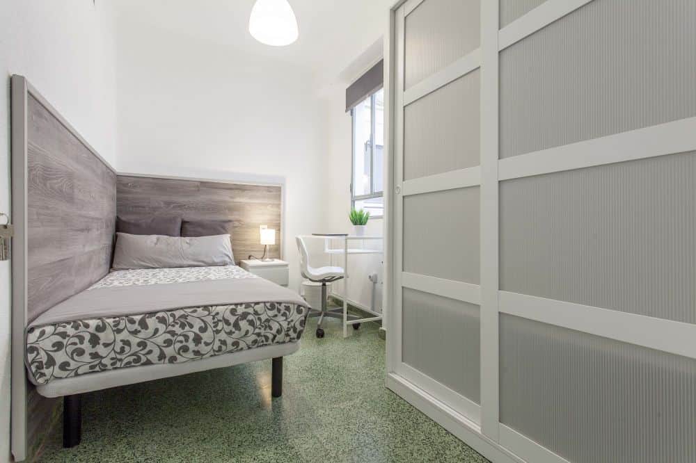 Room in Valencia