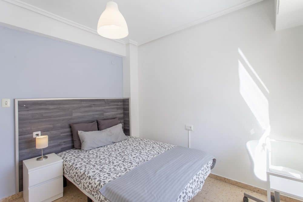 Room in Valencia