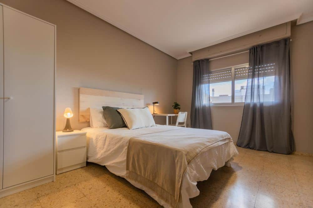 Room in Valencia