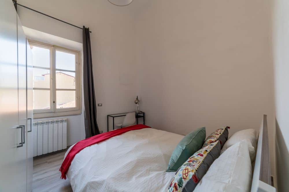 Room in Florence