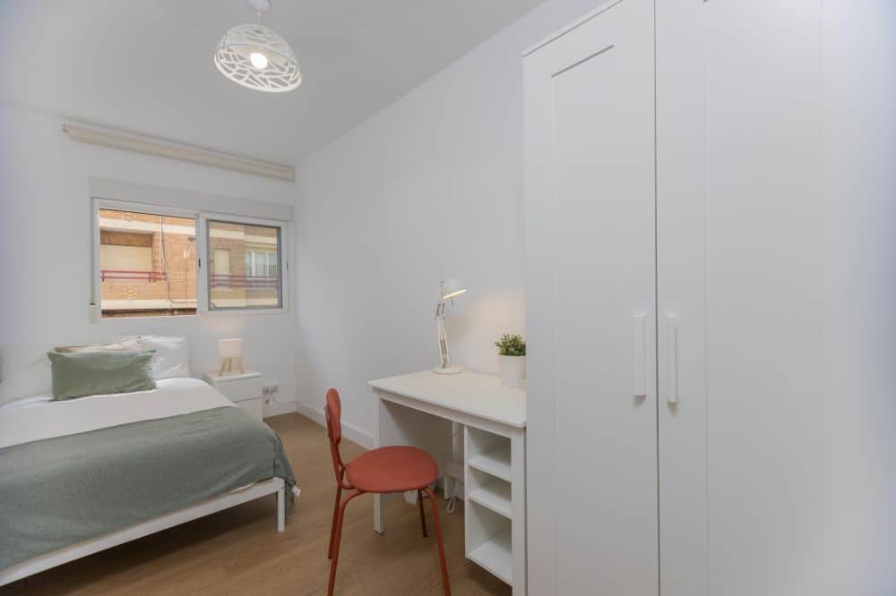 Room in Valencia