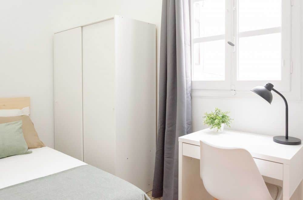 Room in Valencia