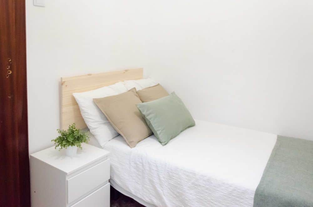 Room in Valencia