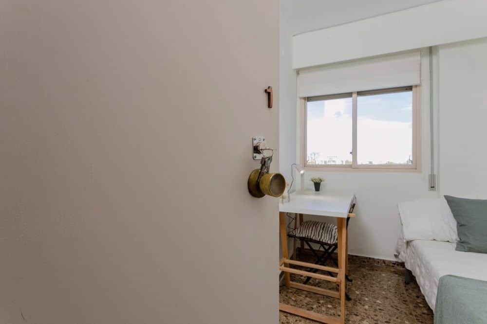 Room in Valencia