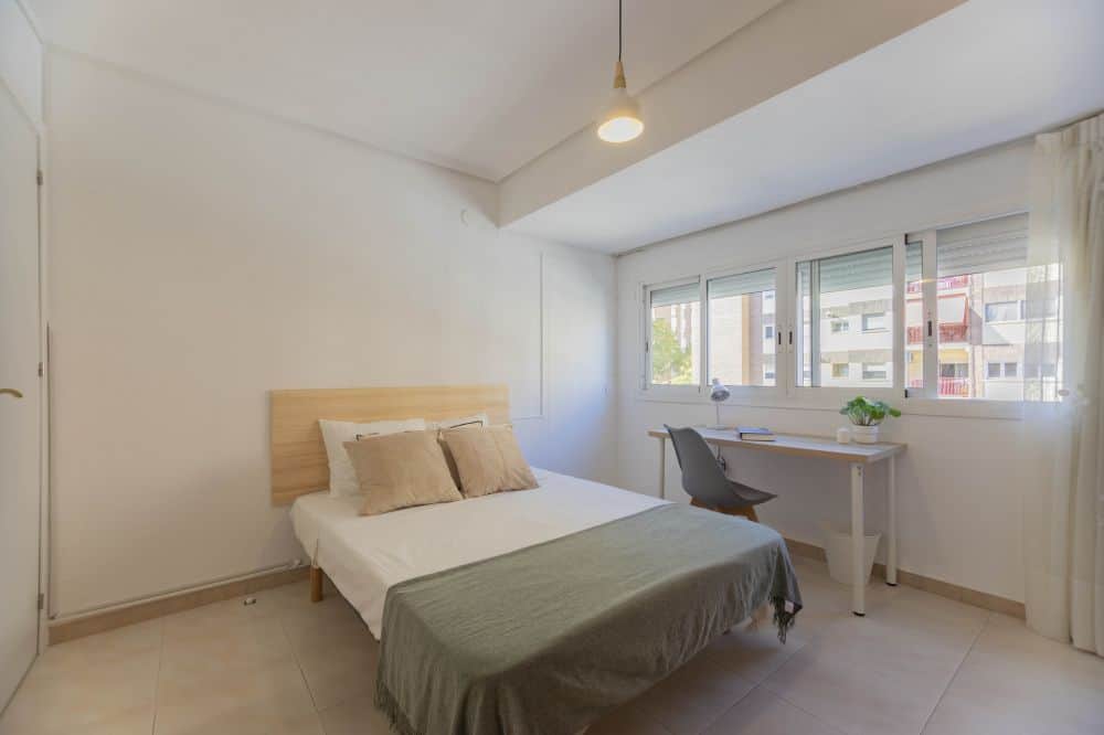Room in Valencia
