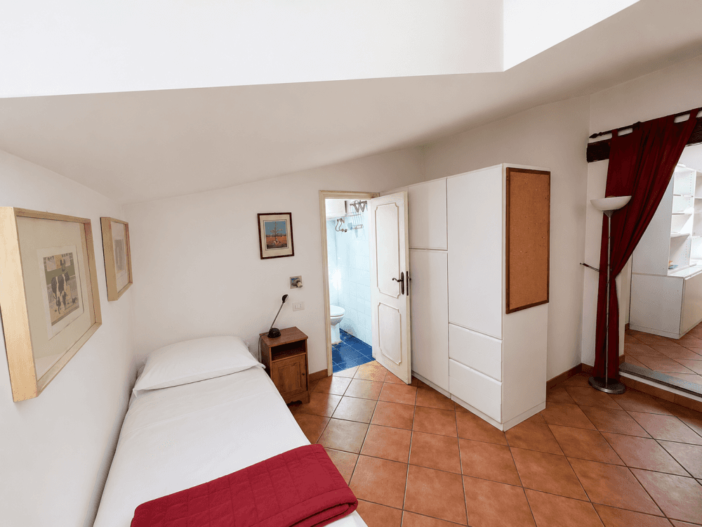 Room in Florence