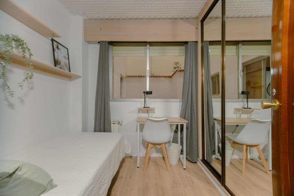 Habitación privada en Valencia