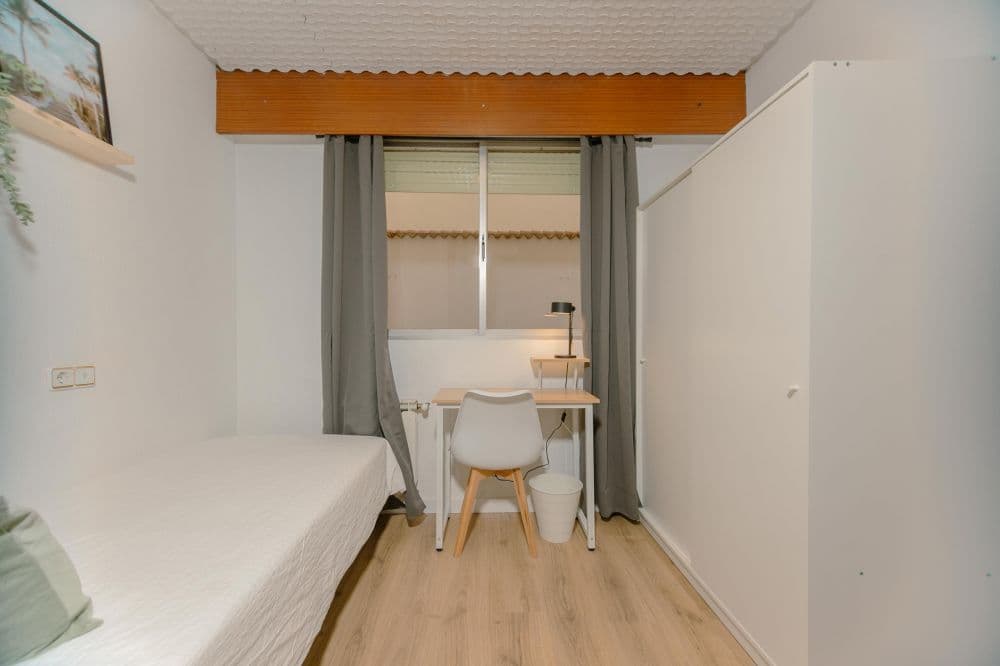 Habitación privada en Valencia