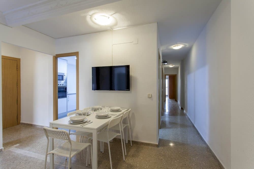 Habitación privada en Valencia photo 5