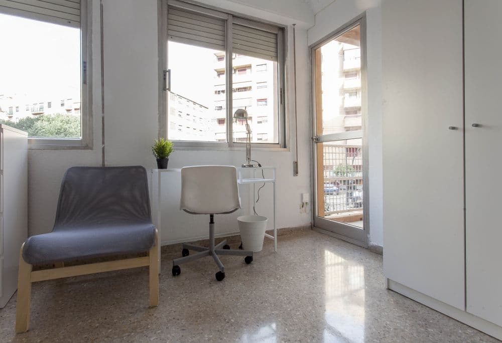 Habitación privada en Valencia photo 3