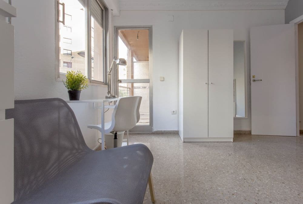Habitación privada en Valencia photo 4