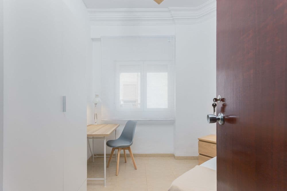 Habitación privada en Valencia