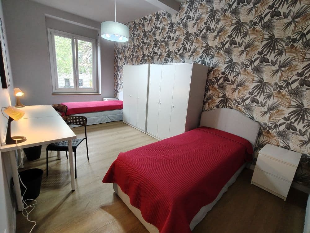 Shared Room