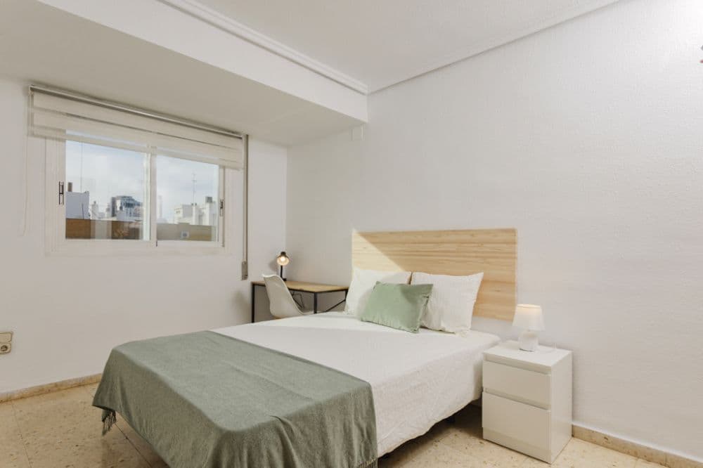 Habitación privada en Valencia photo 2