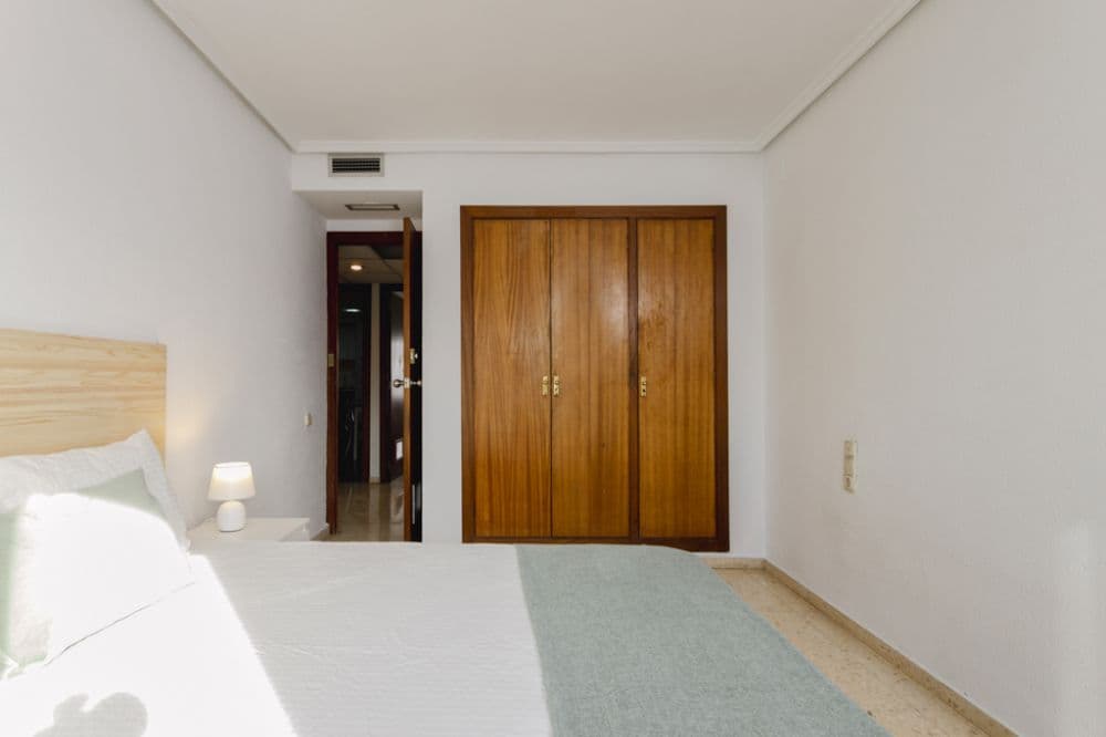 Habitación privada en Valencia photo 4