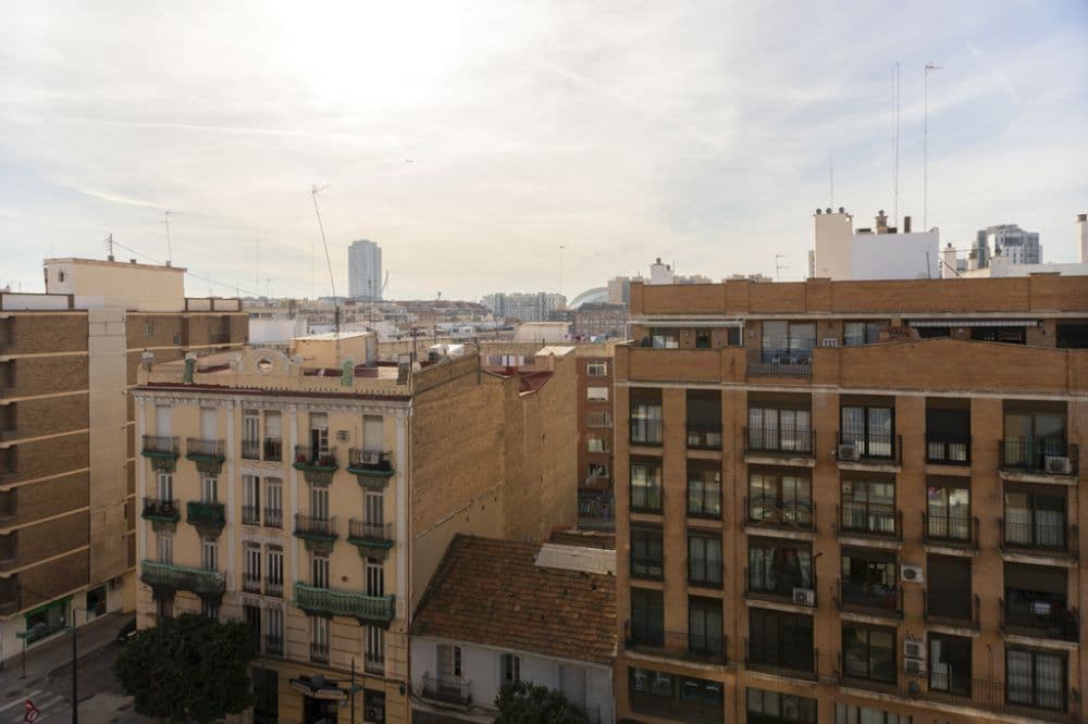 Habitación privada en Valencia photo 5