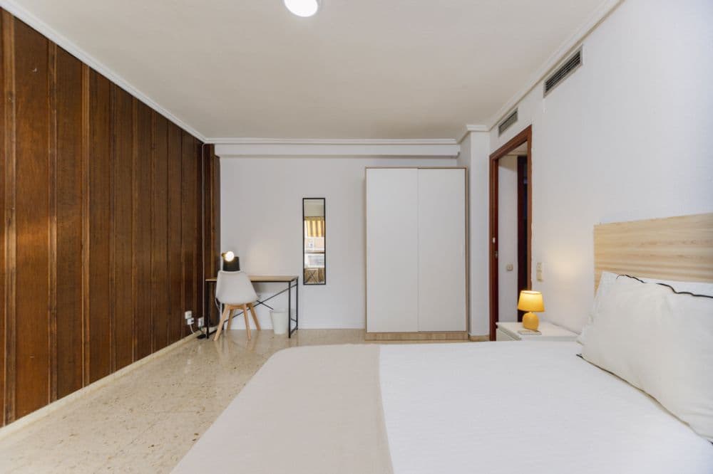 Habitación privada en Valencia photo 3