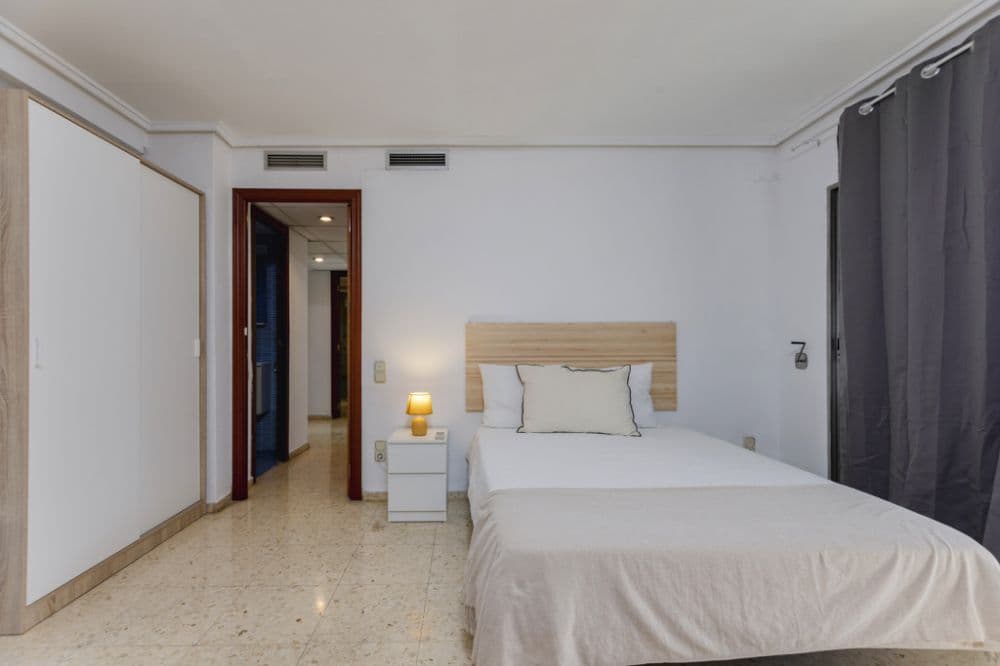 Habitación privada en Valencia