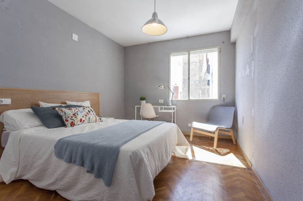 Habitación privada en Valencia photo 4