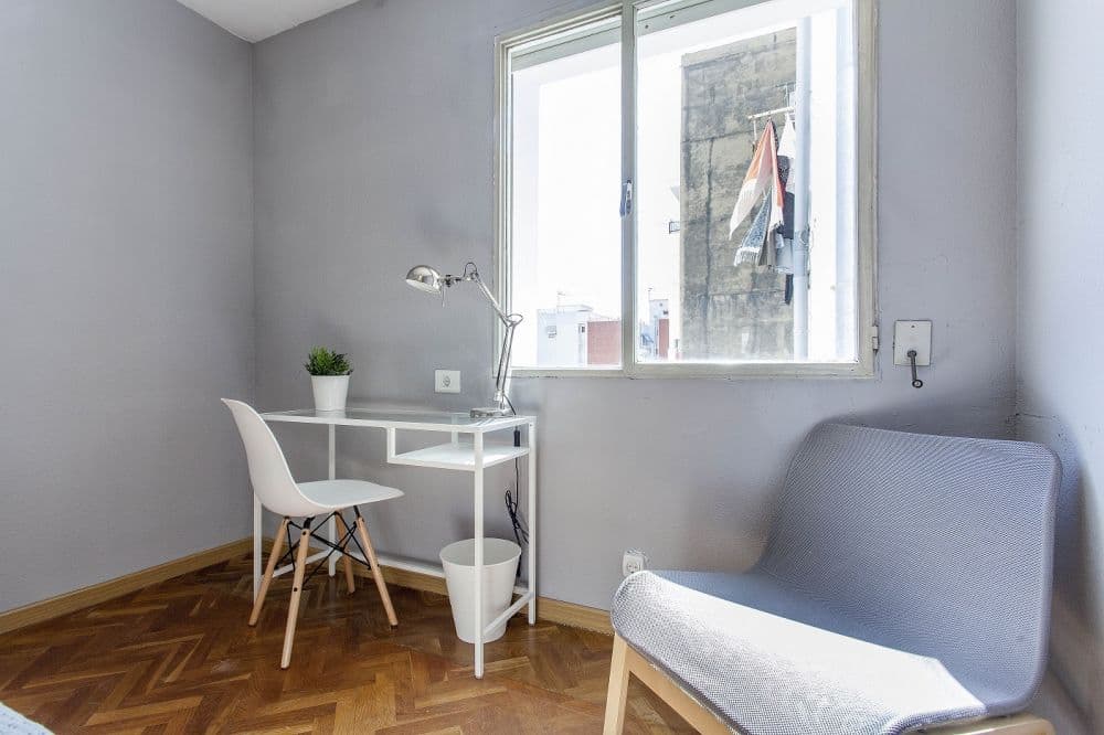 Habitación privada en Valencia photo 2