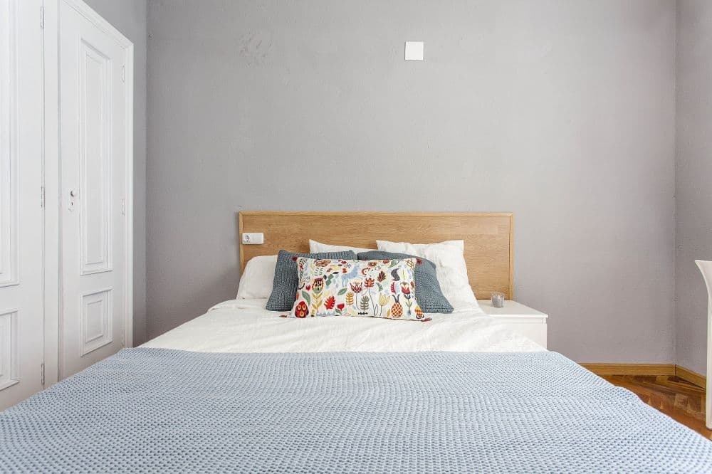 Habitación privada en Valencia