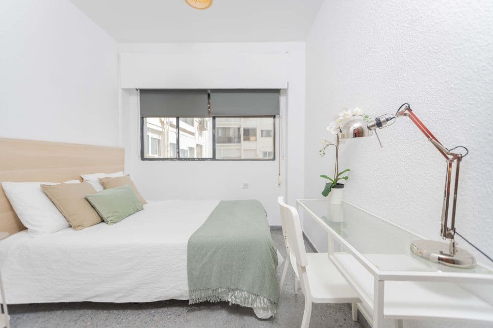 Habitación privada en Valencia