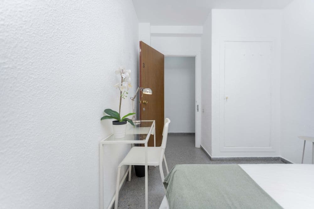 Habitación privada en Valencia photo 2