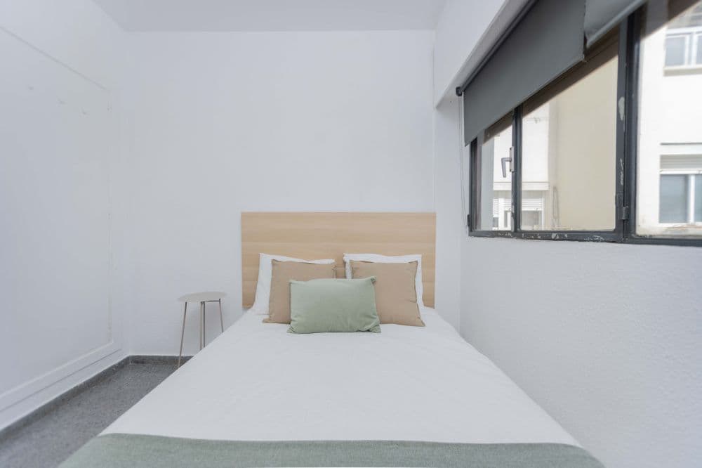 Habitación privada en Valencia photo 3