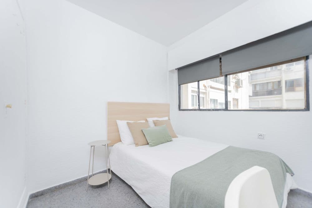 Habitación privada en Valencia photo 5