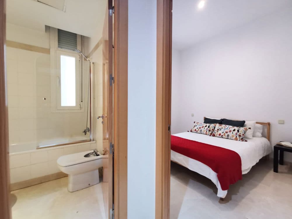 Habitación privada en Madrid photo 3
