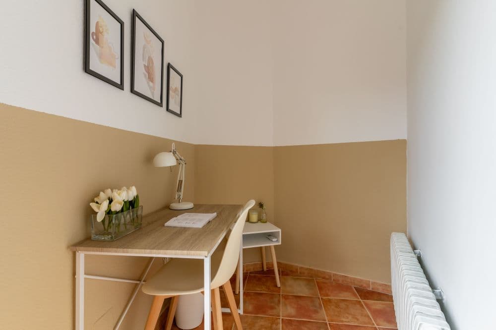 Private room in Madrid photo 2