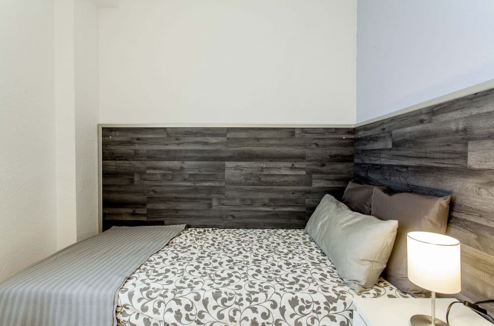 Habitación privada en Valencia