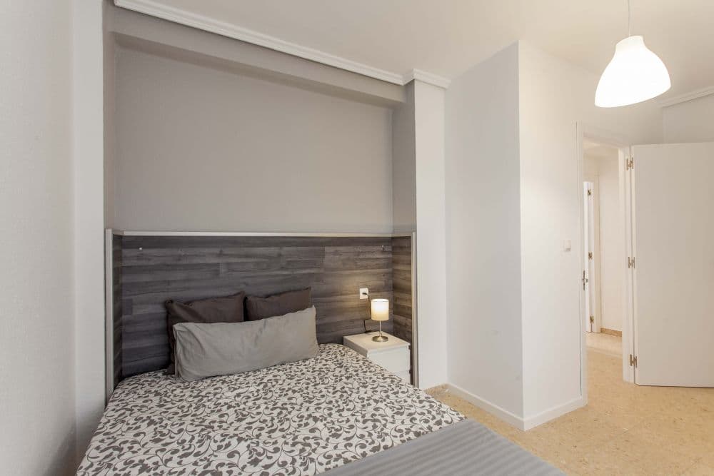Habitación privada en Valencia