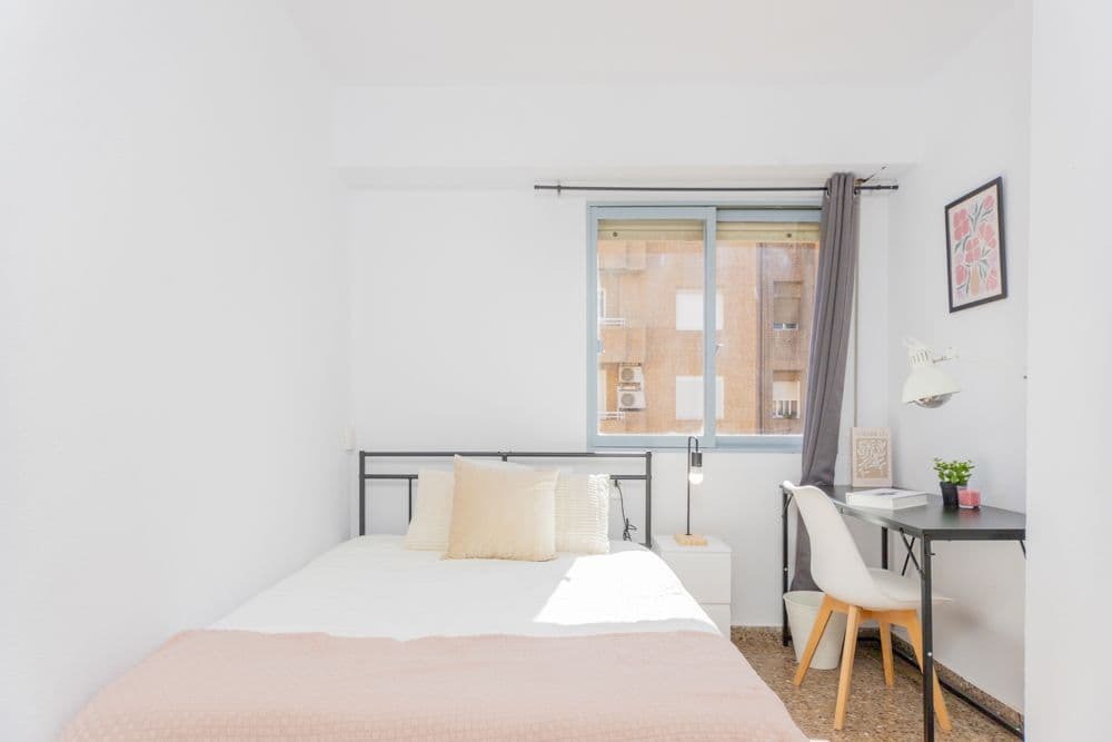 Apartment in 