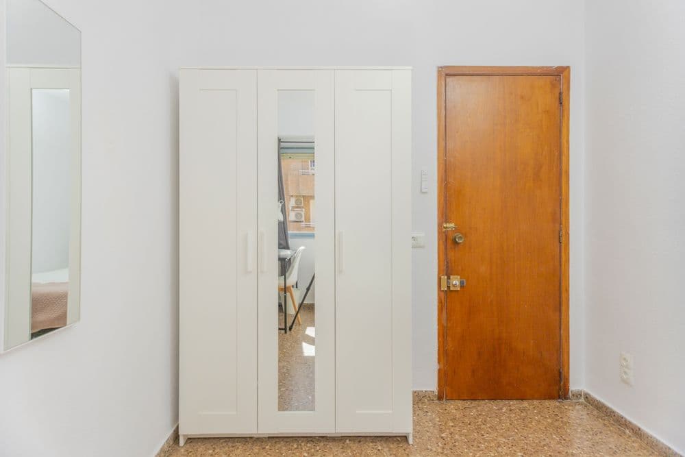 Stanza privata a Valencia photo 3