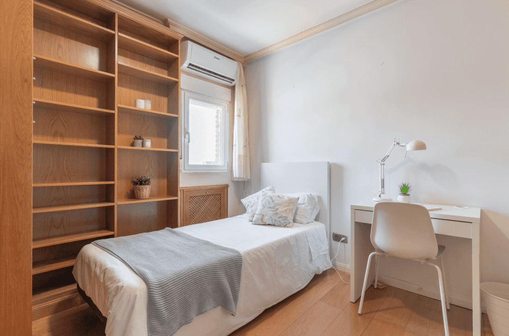 Private Room
