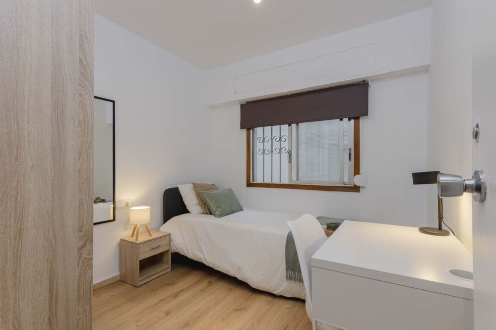 Habitación privada en Valencia