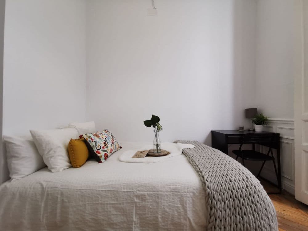 Habitación privada en Madrid photo 5