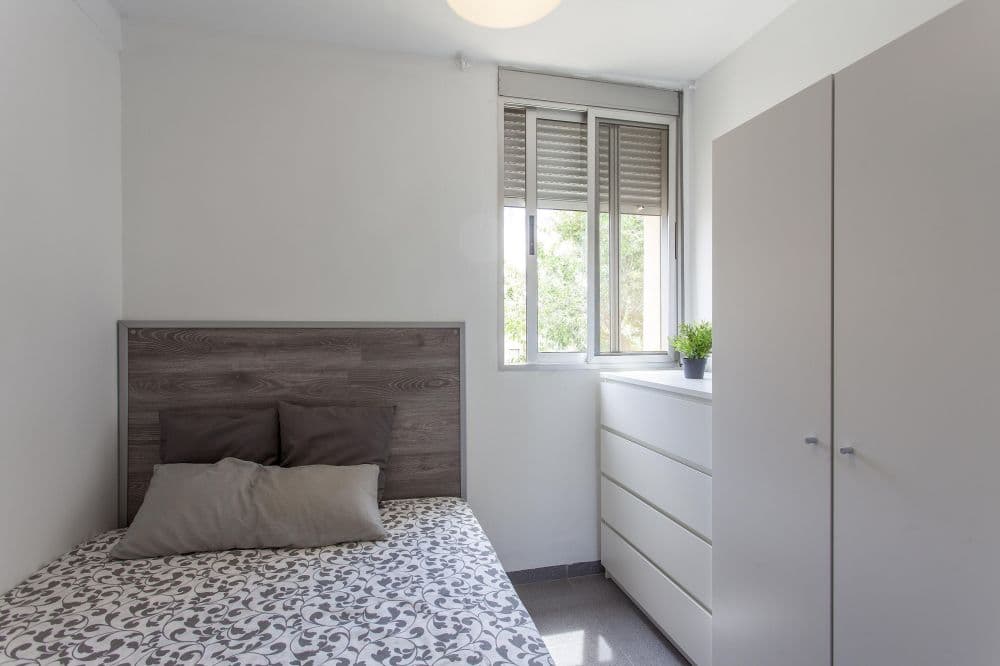 Habitación privada en Valencia