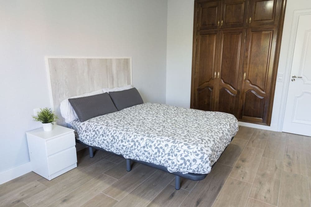 Private room in Madrid photo 5