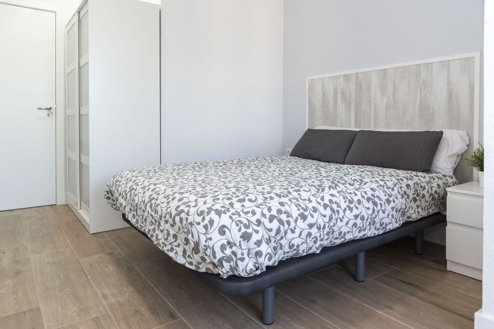 Private room in Madrid photo 3