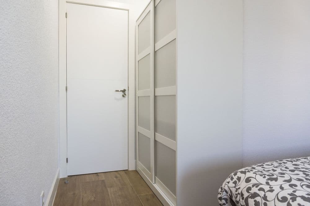Private room in Madrid photo 4