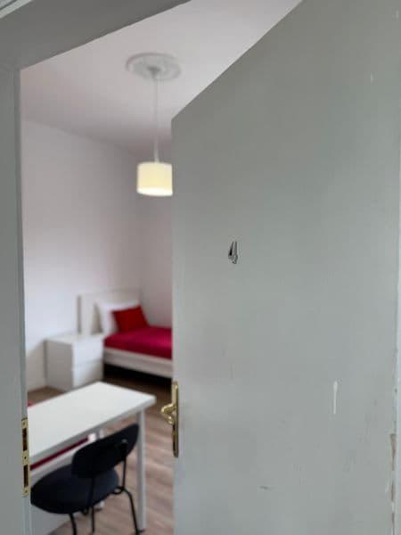 Shared room in Florence photo 3