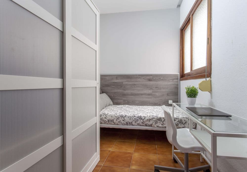 Habitación privada en Valencia