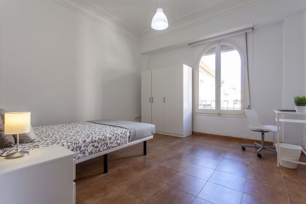 Habitación privada en Valencia